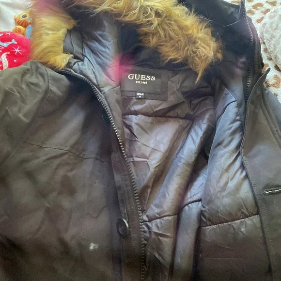 Wore last year